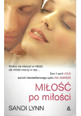 Miłość po miłości Tom 1