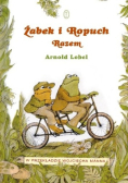 Żabek i Ropuch. Razem