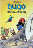 Hugo Boska jabłoń