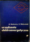 Urządzenia elektroenergetyczne