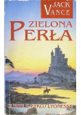 Zielona perła