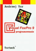 Visual FoxPro 9 programowanie