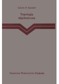 Topologia algebraiczna