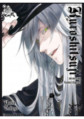 Kuroshitsuji Tom 14