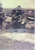 W Wojsku Polskim 1917-1938 Tom 1 W wojsku Polskim 1917-1921