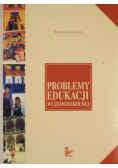 Problemy edukacji wczesnoszkolnej