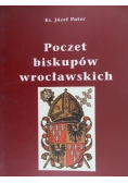 Poczet biskupów wrocławskich