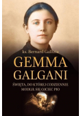 Gemma Galgani Święta do której codziennie modlił się ojciec Pio