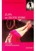 Zupa ze złotej rybki
