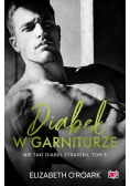 Nie taki diabeł straszny Tom 3 Diabeł w garniturze