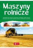 Maszyny rolnicze