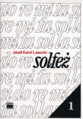 Solfeż Część 1