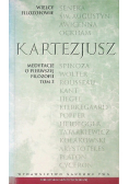 Kartezjusz - Wielcy Filozofowie 11 Medytacje o pierwszej filozofii tom 2