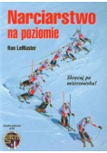 Narciarstwo na poziomie