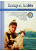 Dziękuję ci Pacyfiku