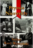 Prymas niezwykły Stefan Kard. Wyszyński