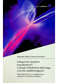 Antagoniści receptora angiotensyny