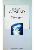 Tajny agent