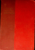 Modlitwa mistyczna 1922 r.