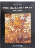 Zamki krzyżackie w Polsce