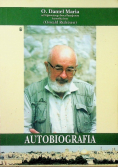 Połknąłem haczyk Królowej Karmelu Autobiografia