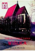 Turystyczna gmina wiślica