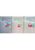 Archipelag Gułag Tom 1 do 3