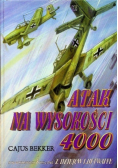 Atak na wysokości 4000