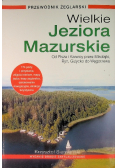 Wielkie Jeziora Mazurskie