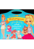 Mali przyjaciele