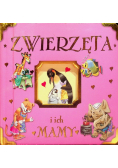 Zwierzęta i ich mamy