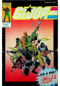 Gijoe nr 1 / 1992