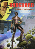 Vanguard Chrzest ogniowy