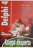 Delphi 4  Księga eksperta