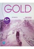 Gold Experience A2 Workbook