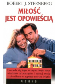 Miłość jest opowieścią