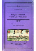 Księga trzecia o cudach wielkich