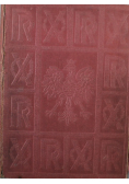 Dziesięciolecie Polski odrodzonej 1933 r