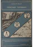 Podstawy topografii