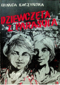 Dziewczęta z parasola