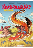 Krasnolud Nap Tom 1 Smocza kraina