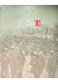 Wujek '81 Strike and pacification