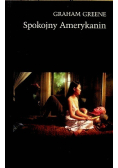 Spokojny Amerykanin
