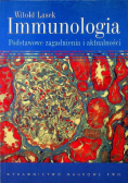 Immunologia podstawowe zagadnienia i aktualności