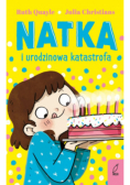 Natka i urodzinowa katastrofa Tom 5