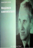 Regimen commixtum