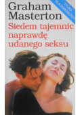 Siedem tajemnic naprawdę udanego seksu
