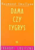 Dama czy tygrys
