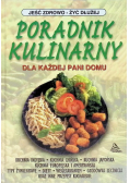 Poradnik kulinarny dla każdej pani domu