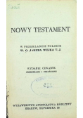 Nowy Testament